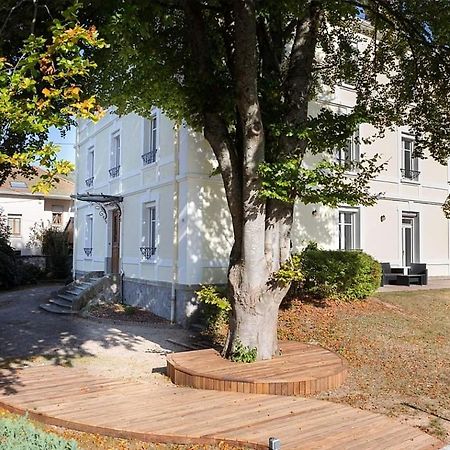 Au Bien-Hetre Apartman Granges-sur-Vologne Kültér fotó
