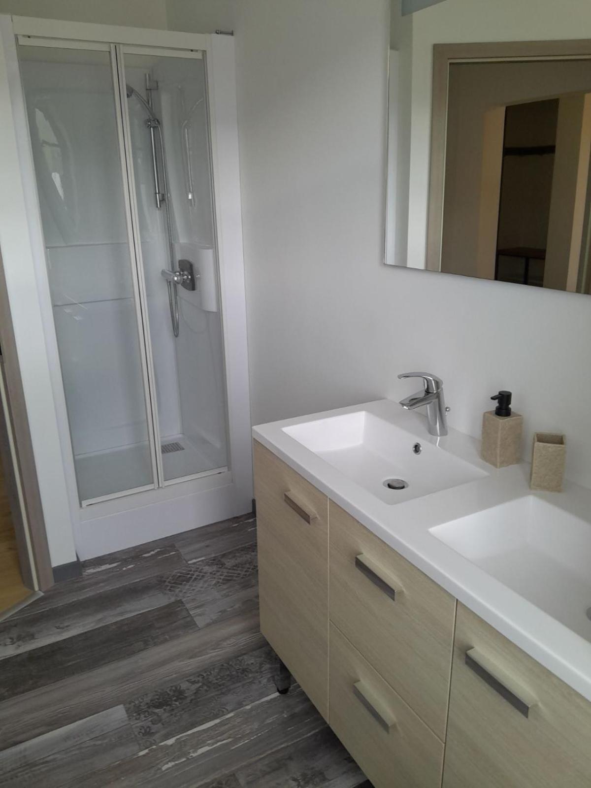 Au Bien-Hetre Apartman Granges-sur-Vologne Kültér fotó